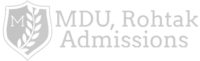 mdu admission logo grey