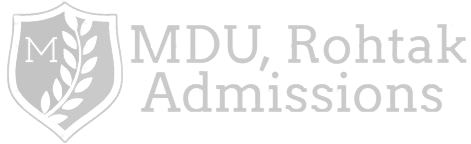 BA-LLB Admission from MDU: Syllabus, Fee, Syllabus, Duration